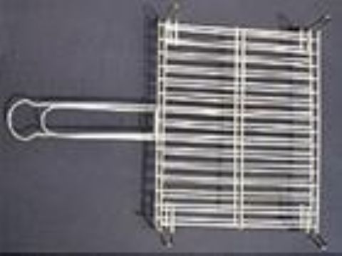 Barbecue Grill Netting